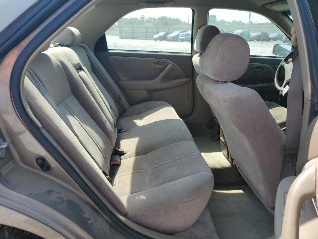 JT2BG22KXX0287946 - 1999 TOYOTA CAMRY LE 金色 照片 10