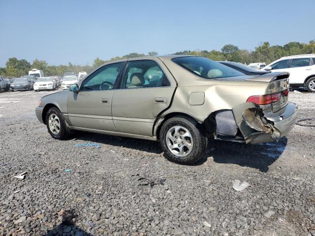 JT2BG22KXX0287946 - 1999 TOYOTA CAMRY LE 金色 照片 2