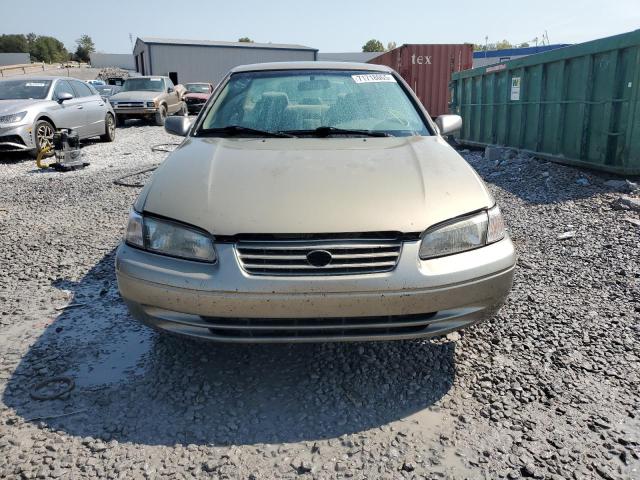 JT2BG22KXX0287946 - 1999 TOYOTA CAMRY LE 金色 照片 5