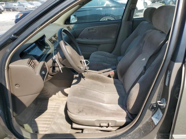 JT2BG22KXX0287946 - 1999 TOYOTA CAMRY LE 金色 照片 7