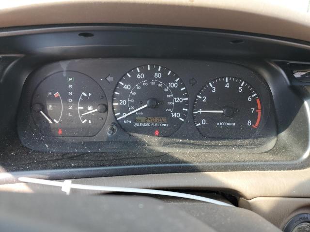 JT2BG22KXX0287946 - 1999 TOYOTA CAMRY LE 金色 照片 9