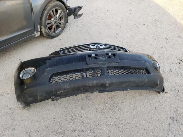 JN1AJ0HP0AM700228 - 2010 INFINITI EX35 BASE Սև լուսանկար 13