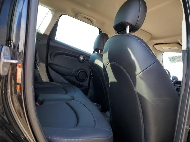 WMWXU1C53K2H74122 - 2019 MINI COOPER Қара фото 10