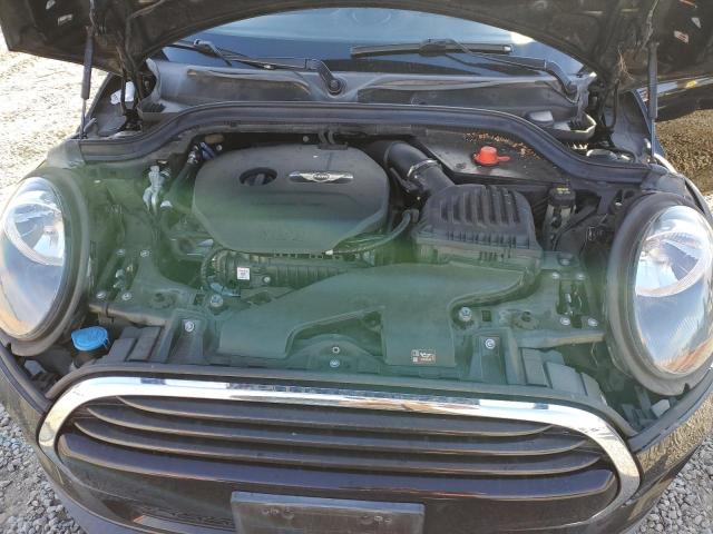 WMWXU1C53K2H74122 - 2019 MINI COOPER Қара фото 11