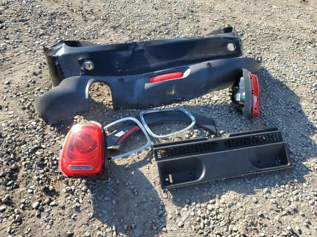 WMWXU1C53K2H74122 - 2019 MINI COOPER Қара фото 12