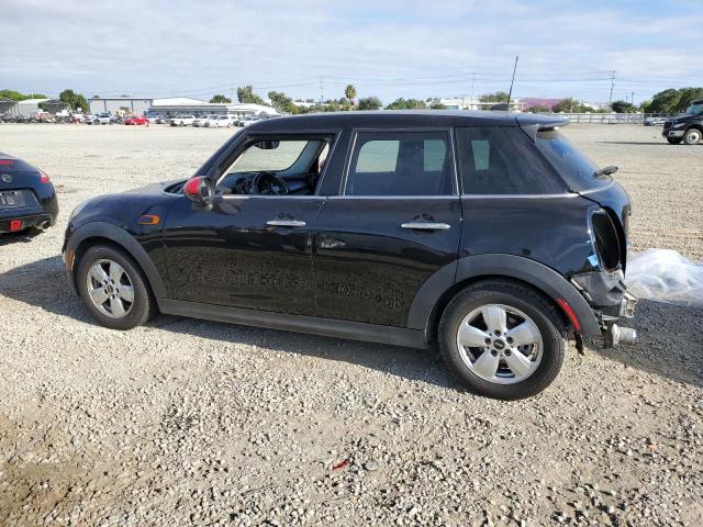 WMWXU1C53K2H74122 - 2019 MINI COOPER Қара фото 2