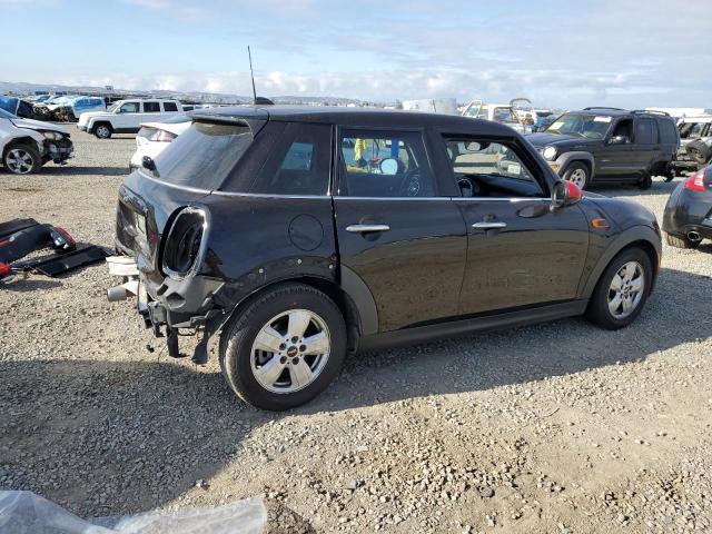 WMWXU1C53K2H74122 - 2019 MINI COOPER Қара фото 3