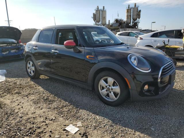 WMWXU1C53K2H74122 - 2019 MINI COOPER Қара фото 4