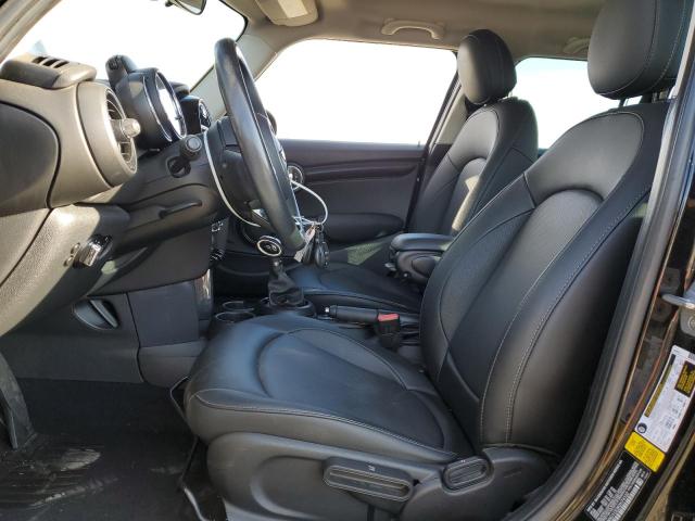 WMWXU1C53K2H74122 - 2019 MINI COOPER Қара фото 7