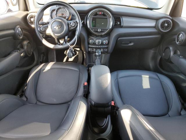 WMWXU1C53K2H74122 - 2019 MINI COOPER Қара фото 8