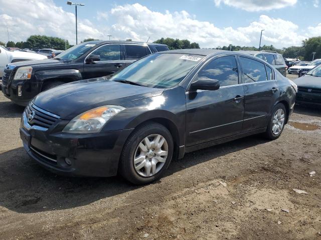 2009 NISSAN ALTIMA 2.5, 