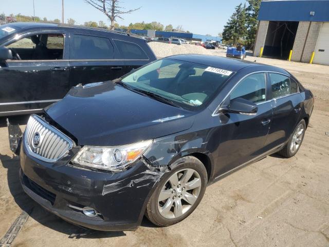 2011 BUICK LACROSSE CXL, 