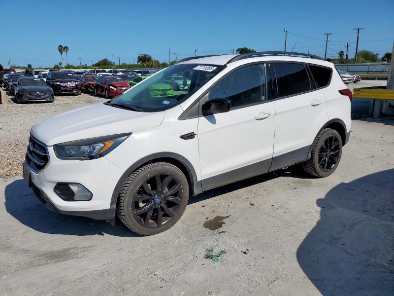 2019 FORD ESCAPE SE, 