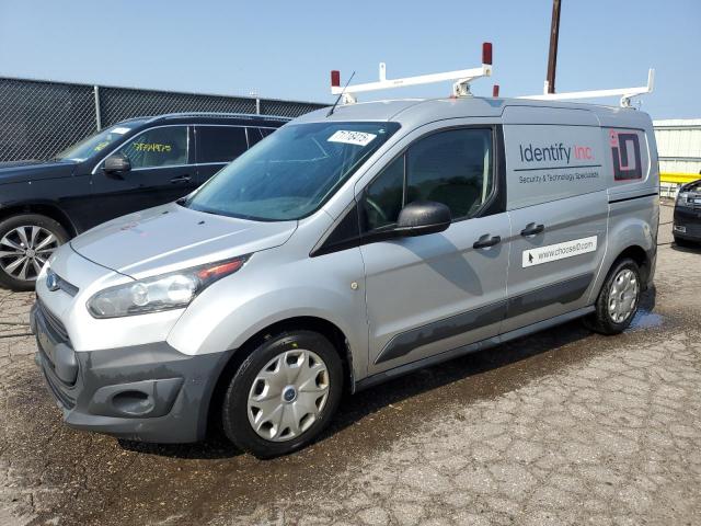 2018 FORD TRANSIT CO XL, 