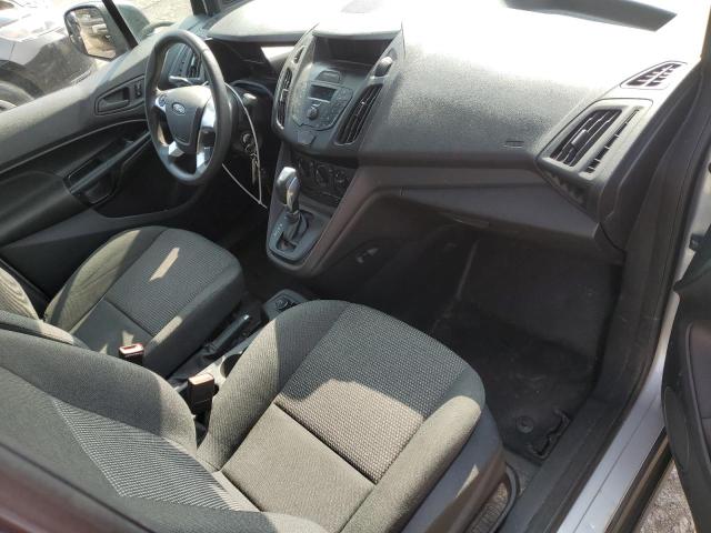 NM0LS7E7XJ1349780 - 2018 FORD TRANSIT CO XL 银色 照片 8