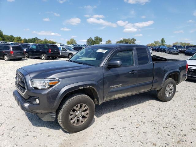 2017 TOYOTA TACOMA ACCESS CAB, 
