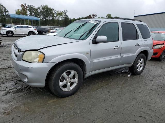 2006 MAZDA TRIBUTE I, 