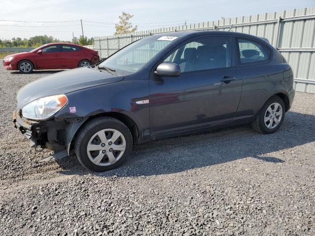 2011 HYUNDAI ACCENT SE, 