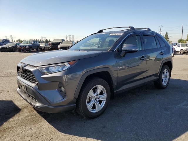 2019 TOYOTA RAV4 XLE, 