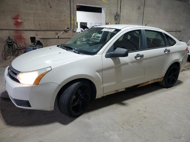 2009 FORD FOCUS SE, 