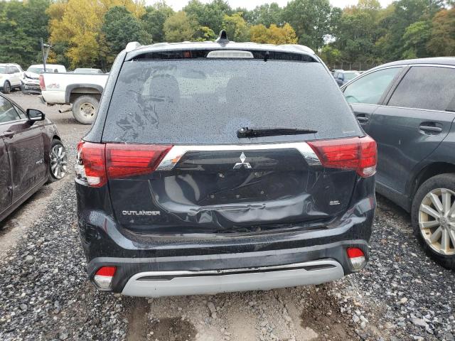 JA4AZ3A38LZ017093 - 2020 MITSUBISHI OUTLANDER SE BLACK photo 6