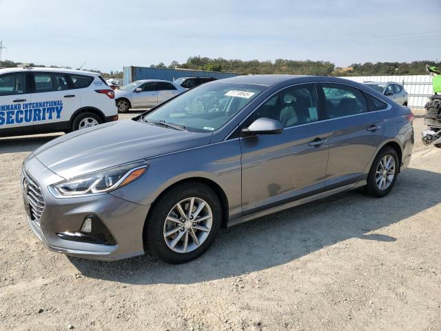 2018 HYUNDAI SONATA SE, 