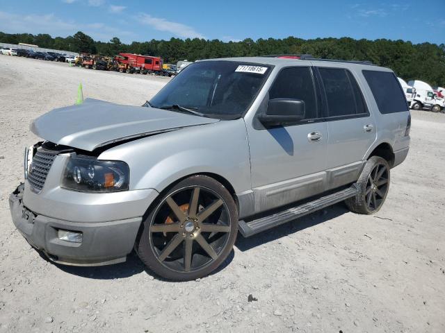 2004 FORD EXPEDITION XLT, 
