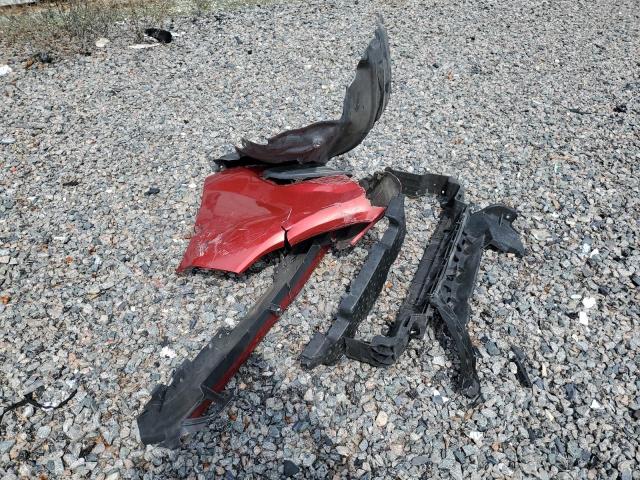 3MZBN1V33JM218397 - 2018 MAZDA 3 TOURING RED photo 12