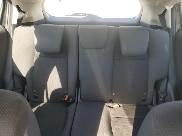 3CZRU5H31KG701145 - 2019 HONDA HR-V LX 黑色 照片 10