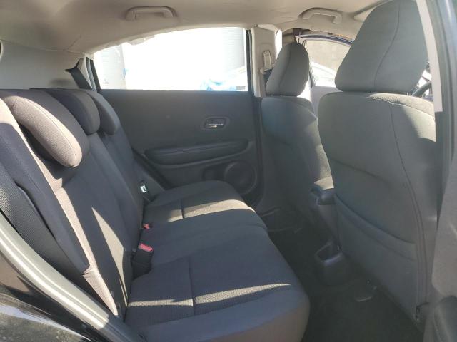 3CZRU5H31KG701145 - 2019 HONDA HR-V LX 黑色 照片 11