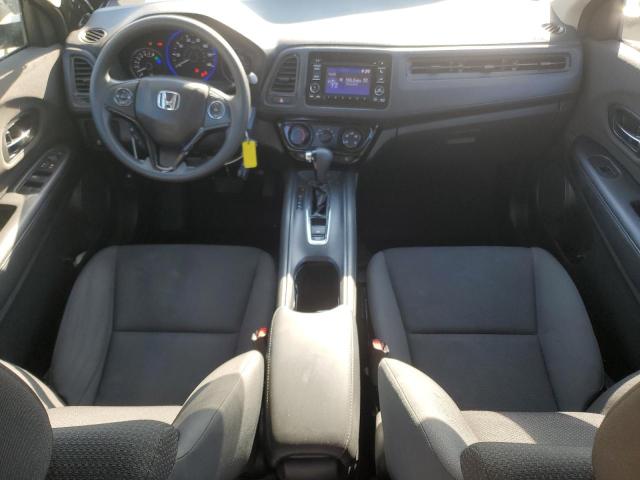 3CZRU5H31KG701145 - 2019 HONDA HR-V LX 黑色 照片 8