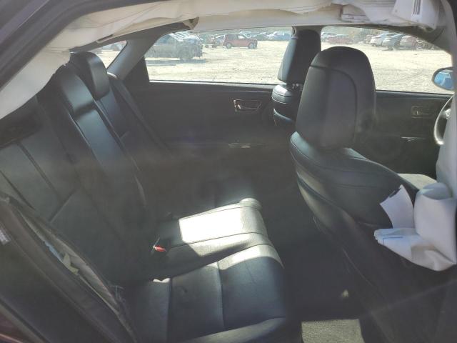 4T1BK1EB9GU231691 - 2016 TOYOTA AVALON XLE MAROON photo 10