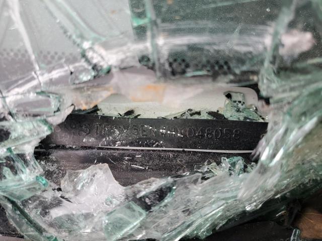 5TFSX5EN4HX048058 - 2017 TOYOTA TACOMA ACCESS CAB თეთრი ფოტო 12