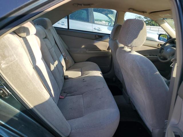 4T1BE32K02U622471 - 2002 TOYOTA CAMRY LE 灰色 照片 10