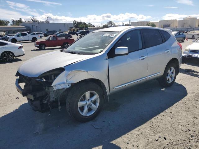 2013 NISSAN ROGUE S, 