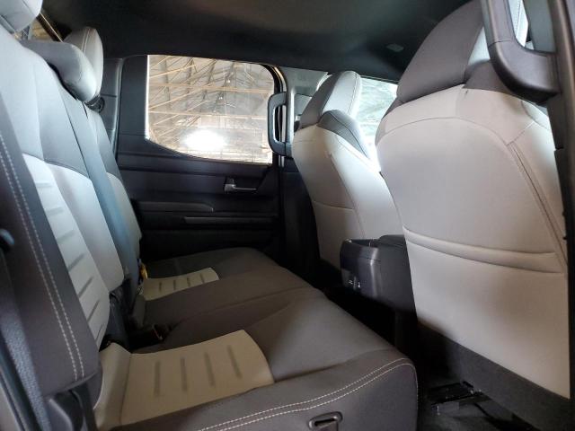 3TMLB5JN6RM060566 - 2024 TOYOTA TACOMA DOUBLE CAB 黑色 照片 10