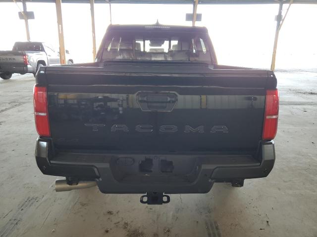 3TMLB5JN6RM060566 - 2024 TOYOTA TACOMA DOUBLE CAB 黑色 照片 6