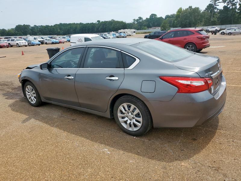 1N4AL3AP4GN306355 - 2016 NISSAN ALTIMA 2.5 GRAY photo 2