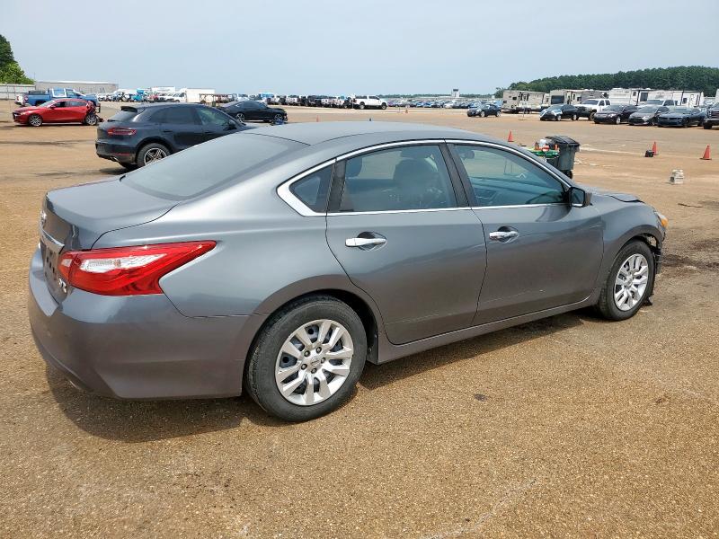 1N4AL3AP4GN306355 - 2016 NISSAN ALTIMA 2.5 GRAY photo 3