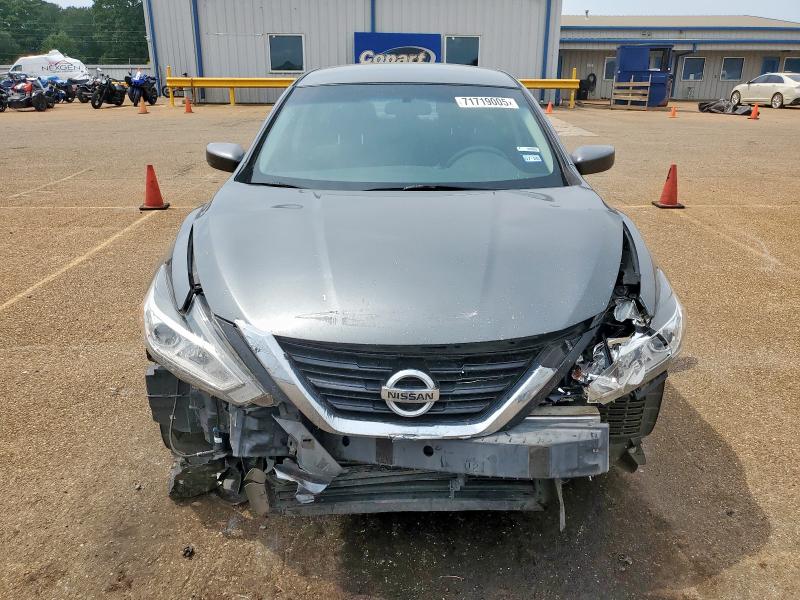 1N4AL3AP4GN306355 - 2016 NISSAN ALTIMA 2.5 GRAY photo 5