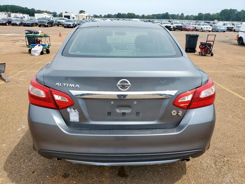 1N4AL3AP4GN306355 - 2016 NISSAN ALTIMA 2.5 GRAY photo 6