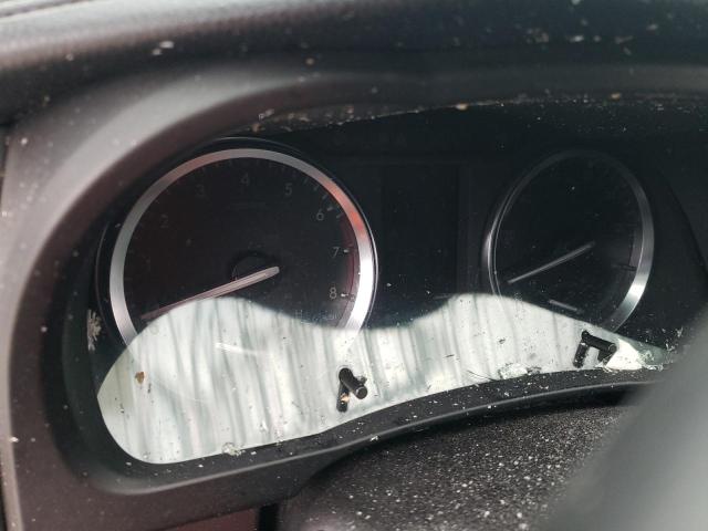 5TDKKRFH7FS079578 - 2015 TOYOTA HIGHLANDER XLE CHARCOAL photo 9