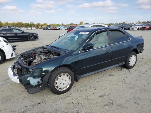 2001 HONDA ACCORD LX, 