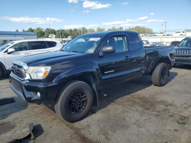 2012 TOYOTA TACOMA, 