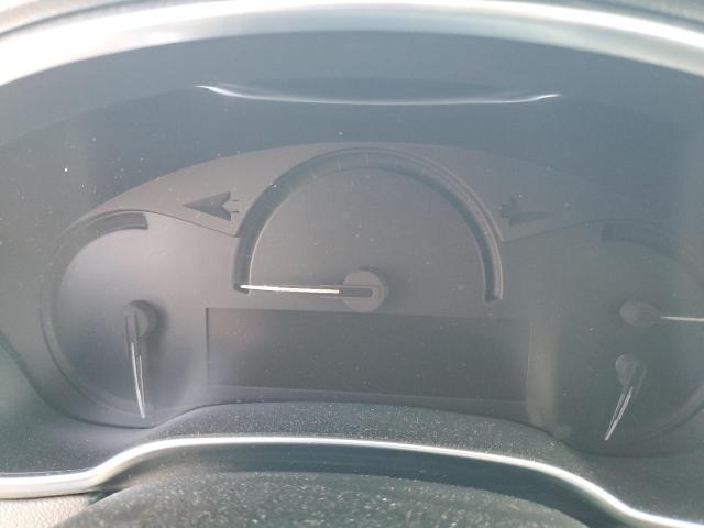 3GYFNCE37FS584537 - 2015 CADILLAC SRX PERFORMANCE COLLECTION Noir photo 9