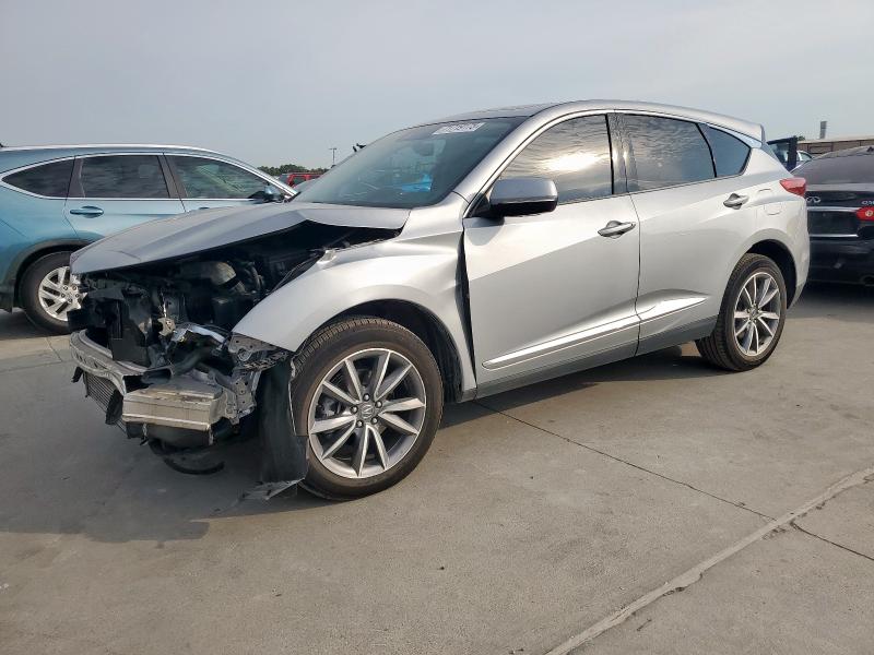 2020 ACURA RDX TECHNOLOGY, 