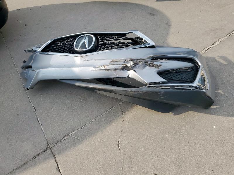 5J8TC1H54LL004759 - 2020 ACURA RDX TECHNOLOGY Արծաթագույն լուսանկար 13