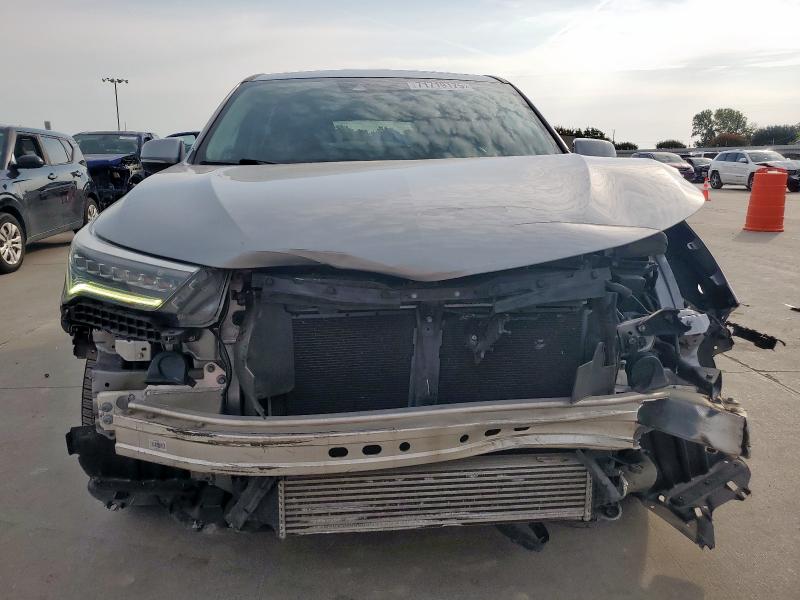 5J8TC1H54LL004759 - 2020 ACURA RDX TECHNOLOGY Արծաթագույն լուսանկար 5