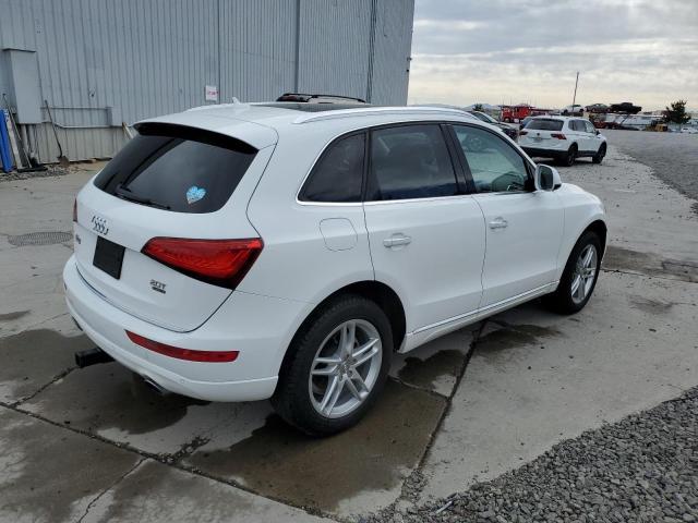 WA1L2AFP5HA085158 - 2017 AUDI Q5 PREMIUM PLUS Weiß Foto 3