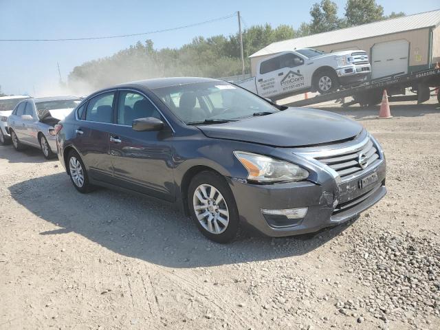 1N4AL3AP9DN566116 - 2013 NISSAN ALTIMA 2.5 BLACK photo 4